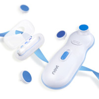 ncvi 新贝 婴儿电动磨甲器 +凑单品