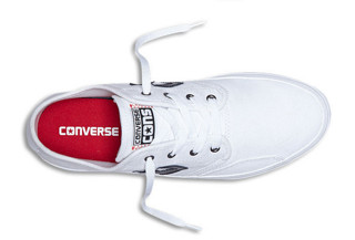 CONVERSE 匡威 Cons Zakim 中性板鞋