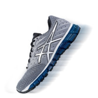 京东PLUS会员、限尺码:ASICS 亚瑟士 GEL-QUANTUM180 2 男子跑鞋 *2件