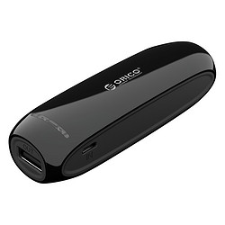 ORICO 奥睿科 迷你移动电源 2000mAh