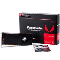 DATALAND 迪兰 RX VEGA 56 8GB HBM2 显卡