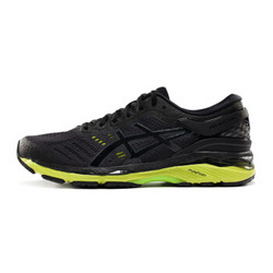 ASICS 亚瑟士GEL-KAYANO 24 T749N-9085 男士跑鞋 +凑单品