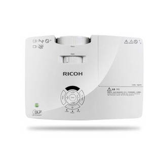 RICOH 理光 PJ KW3360 投影机 3600流明