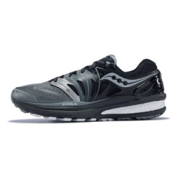 saucony 圣康尼 HURRICANE ISO 2 男款顶级支撑跑鞋