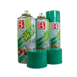 BOTNY 保赐利 雾清 玻璃清洁剂 B1787 450ml