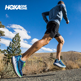 HOKA ONE ONE 1016723 Clifton 4 克利夫顿 4 跑鞋