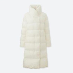 优衣库 UNIQLO 优衣库 402249 女士轻型羽绒大衣