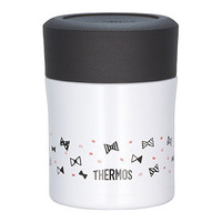 THERMOS 膳魔师 JBJ-303G 真空隔热焖烧杯罐 300ml