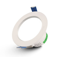 预售:nvc-lighting 雷士照明 LED筒灯 3W 开孔7-8.5cm