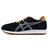 双11预售：Onitsuka Tiger 鬼冢虎 T-STORMER D3R0L 复古慢跑鞋