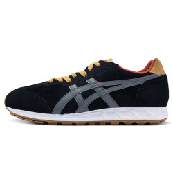 Onitsuka Tiger 鬼冢虎 T-STORMER D3R0L 复古慢跑鞋