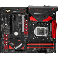 ASRock 华擎 Z270 Gaming K4 主板