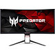 acer 宏碁 Predator Z35P 35英寸 曲面电竞显示器（G-Sync、120Hz、4K）