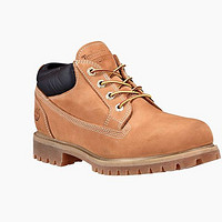 经典低帮劳保鞋—Timberland 添柏岚男士低帮工装靴开箱