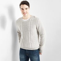 Gap 盖璞 352395-2 男士毛衣