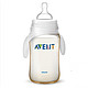 22点预售：AVENT 新安怡  PES奶瓶 330ml