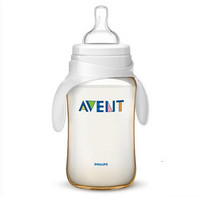 22点预售：AVENT 新安怡  PES奶瓶 330ml