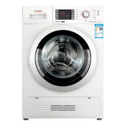 BOSCH 博世 XQG75-WVH284601W 7.5公斤 洗干一体机