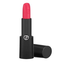 GIORGIO ARMANI 乔治·阿玛尼 缎感持久唇膏 4g 