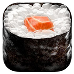 《Sooshi – All About Sushi》iOS应用