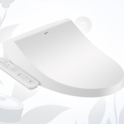 INAX 伊奈 晶系列CE7BL3/S3 智能马桶盖 