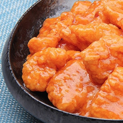 CP 正大食品 速冻锅包肉 糖醋汁 500g