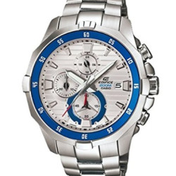 CASIO 卡西欧 EDIFICE系列 EFM-502D-7A 男士时装腕表 
