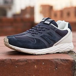 new balance WRT96 REVlite 女款跑鞋