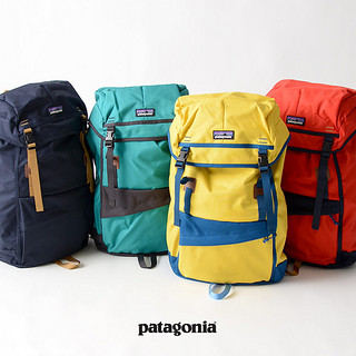 patagonia Arbor Grande 32L 双肩背包