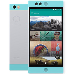 Nextbit Robin 3GB+32GB 无锁智能手机