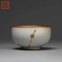 双11预售:天猫精选 观复博物馆旗舰店 茶具 定