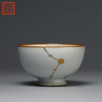 双11预售：天猫精选 观复博物馆旗舰店 茶具