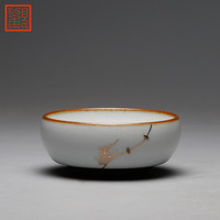 双11预售：天猫精选 观复博物馆旗舰店 茶具