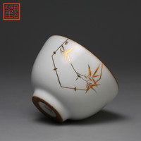 双11预售：天猫精选 观复博物馆旗舰店 茶具