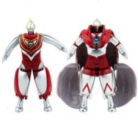 BANDAI 万代 奥特蛋 变形蛋扭蛋玩具套装