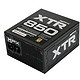 XFX 讯景 XTR850 额定850W 电源（80PLUS、全模组）