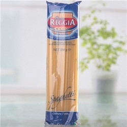Pasta REGGIA 瑞杰 直条意大利面 19号幼身型 500g