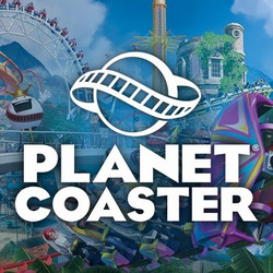 《Planet Coaster（过山车之星）》数字版游戏 