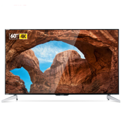 SHARP 夏普 LCD-60DS7008A 60英寸 4K液晶电视 