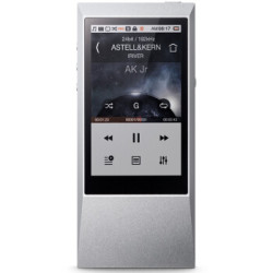 Iriver 艾利和 Astell&Kern AK Jr HIFI便携播放器