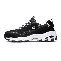 SKECHERS 斯凯奇 D'lites 9999196 女款休闲运动鞋