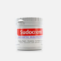 Sudocrem 婴儿护臀霜 125g