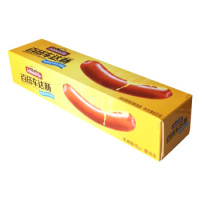 限北上广：Johnsonville 尊乐 百搭车达肠 两味可选 65g/盒