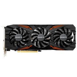 GIGABYTE 技嘉 GTX 1070Ti GAMING 显卡（1607-1683MHz）