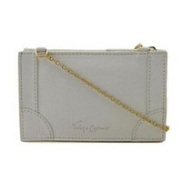 Foley + Corinna Framed Wristlet 女士斜挎包