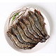 限地区：简单滋味 越南黑虎虾(草虾) 400g +凑单品