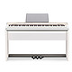 CASIO 卡西欧  Privia系列 PX-160 88键数码钢琴套装 (琴架、三踏板)  黑/白/金