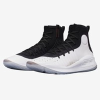 UNDER ARMOUR 安德玛 Curry 4 GENIUS 男子篮球鞋
