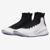 新配色发售：UNDER ARMOUR 安德玛 Curry 4 GENIUS 男子篮球鞋