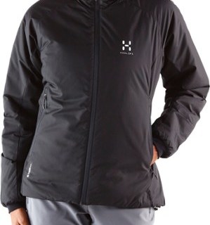 HAGLOFS Barrier III 女款户外保暖外套